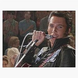 Austin Butler as Elvis Jigsaw Puzzle