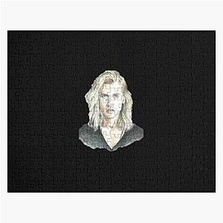 Trending Austin Butler Actor Jigsaw Puzzle Design