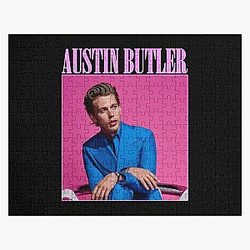 Austin Butler Mine Puzzle