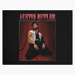 Austin Butler's Clean Revolution Jigsaw Puzzle