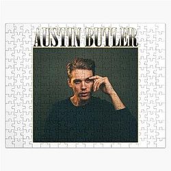 Austin Butler Jigsaw Puzzle