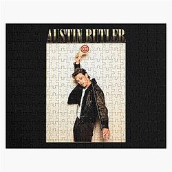Austin Butler Jigsaw Puzzle