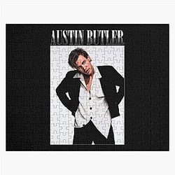 Austin Butler - What's Jigsaw Puzzle