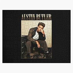 Austin Butler Jigsaw Puzzle