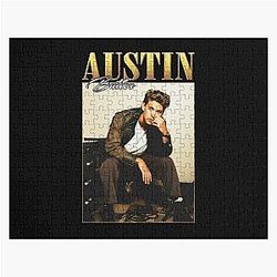 Limited Austin Butler Jigsaw Puzzle