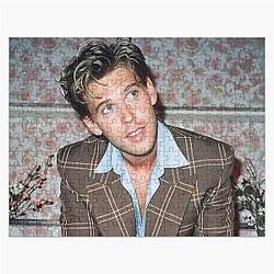 Elvis Puzzle