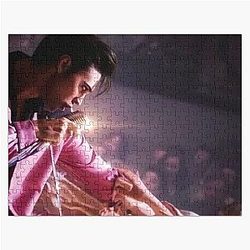 Austin Butler Fans Elvis Jigsaw Puzzle