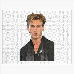 Austin Butler Jigsaw Puzzle