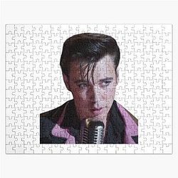 Austin Butler Jigsaw Puzzle