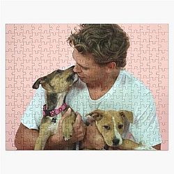 Austin Butler Elvis Puzzle