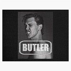 Austin Butler Elvis Jigsaw Puzzle