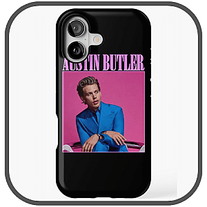 Austin Butler Cases