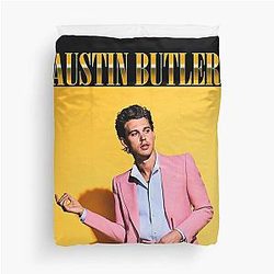 Austin Butler for You Duvet