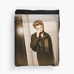 Austin Butler Art Duvet Cover