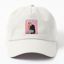 Austin Butler Pinky Boy Dad Hat