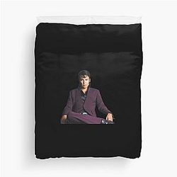 Elvis Austin Butler Duvet Cover