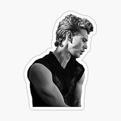 Austin Butler