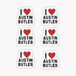I Heart Austin