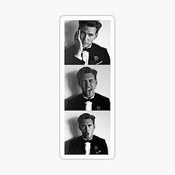 austin butler photo booth
