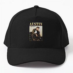 Limited Edition Austin Butler Vintage Baseball Cap