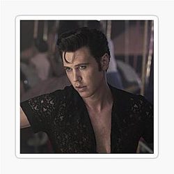 Austin Butler Elvis