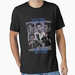Austin Butler Wrestling Tee Essential T-Shirt
