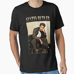 Austin Butler Essential T-Shirt