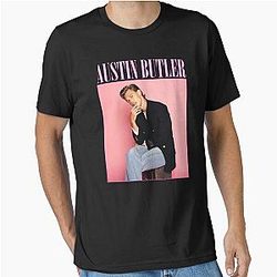 Austin Butler Pinky Boy T-Shirt