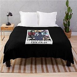 Austin Butler The Eras Throw Blanket is changed to Austin Butler The Eras Blanket