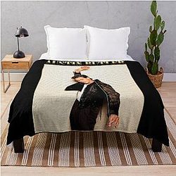 Austin Butler Throw Blanket