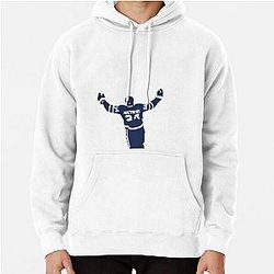 Auston Matthews Toronto Maple Leafs Hoodie