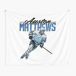 Auston Matthews Tapestry