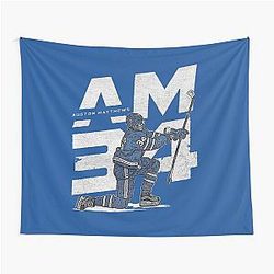 Auston Matthews Tapestry