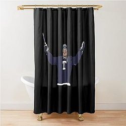 Auston Matthews Curtain
