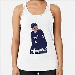 Auston Matthews Heritage Tank Top