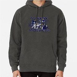 Auston Matthews Vintage Hoodie