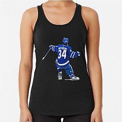 Auston Matthews Tank