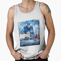 Auston Matthews Tank Top