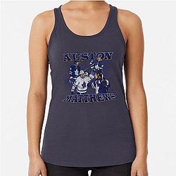 Auston Matthews Racerback Tank