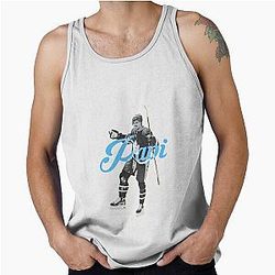 Maple Leafs Auston Matthews Tank Top