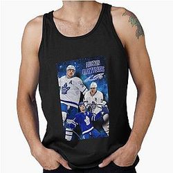 Auston Matthews Tank