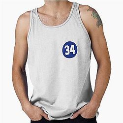 Auston Matthews Tank Top