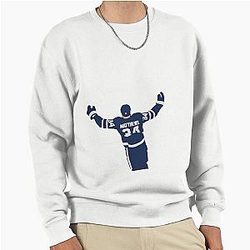Auston Matthews Toronto Maple Leafs Sweatshirt