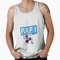 Maple Leafs Auston Matthews Tank Top