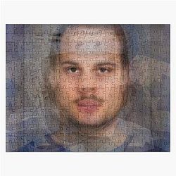Auston Matthews Jigsaw Puzzle