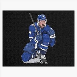 Auston Matthews Puzzle