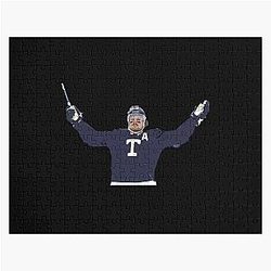 Auston Matthews Puzzle