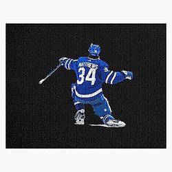 Auston Matthews Puzzle