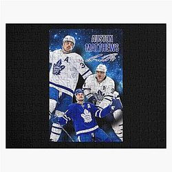 Auston Matthews Puzzle