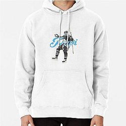 Auston Matthews Maple Leafs Papi Pullover Hoodie
